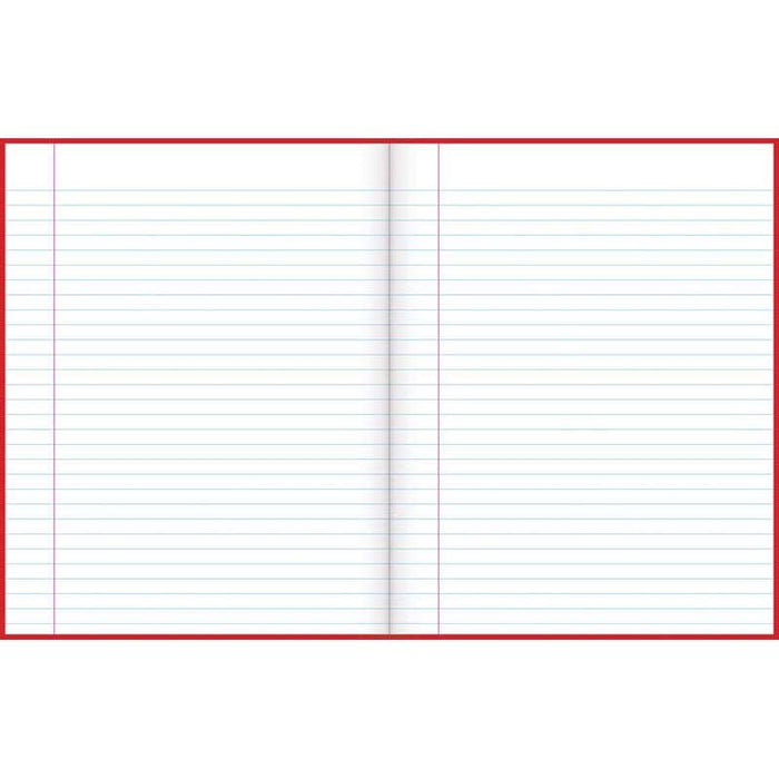 2B4 Warwick Hard Cover Lecture / Exercise Book CX113420