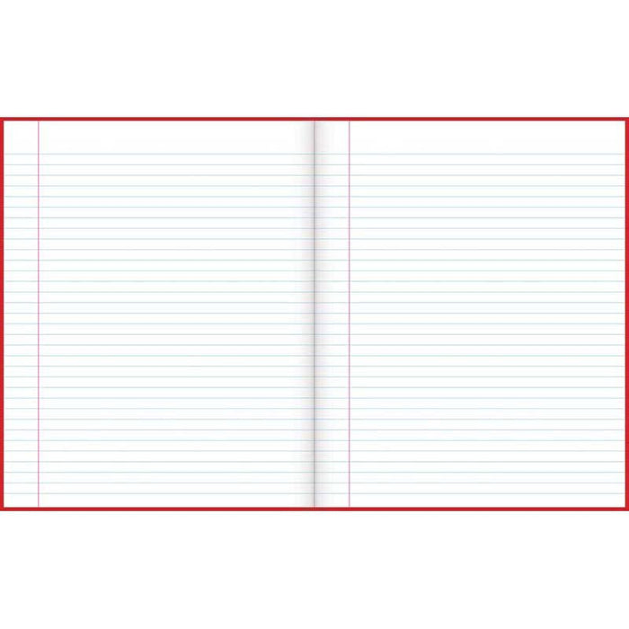 2B5 Warwick Hard Cover Exercise / Lecture Book CX113405