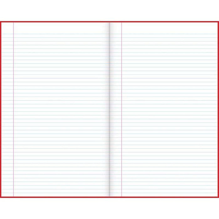 2B6 Warwick Hard Cover Exercise / Lecture Book CX113415