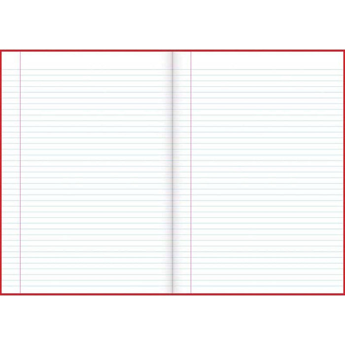 2B8 Warwick Hard Cover Lecture / Exercise Book CX113410