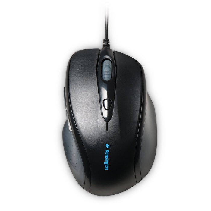 Kensington Pro Fit Full Sized Wired Mouse