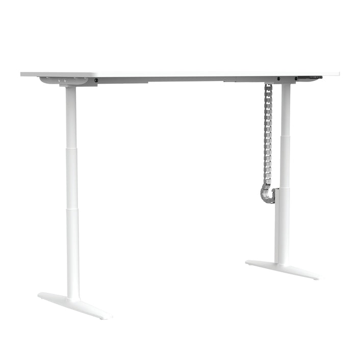 Buro Syntra Electric Height Adjustable Desk
