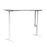 Buro Syntra Electric Height Adjustable Desk