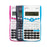 Jastek Scientific Calculator, Assorted Colours