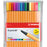 Stabilo Point 88 Fineliner Assorted Colours Pack of 15 (8815/1)