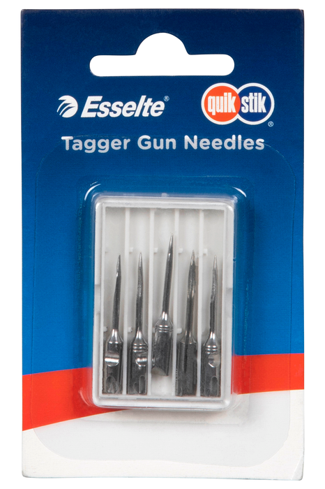 Quikstik Tagging Gun Needles