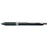 Pentel Oh Gel Gell Roller Pen Retractable K497 0.7mm Blue - Pack of 12