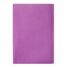 Marbig Foolscap Purple File Folder x 20's pack