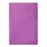 Marbig Foolscap Purple File Folder x 20's pack