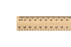 Celco Wooden Ruler 30cm x Pack of 25