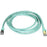 2m Aqua Cat6a Ethernet Cable - Shielded (STP) IM3683408