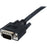 2m DVI to VGA Display Monitor Cable - DVI to VGA (15 Pin) - 2 Meter DVI-A to VGA Analog Video Cable Male to Male IM2350798