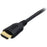 2m High Speed HDMI Cable with Ethernet - HDMI to HDMI Mini- M/M IM2061227