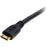 2m High Speed HDMI Cable with Ethernet - HDMI to HDMI Mini- M/M IM2061227