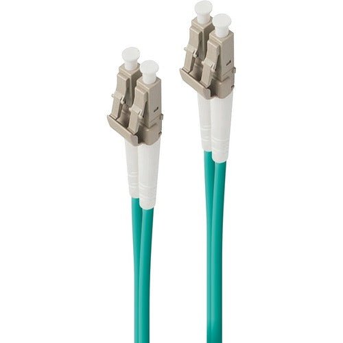 2M LC-LC 10G MULTI MODE DUPLEX LSZH FIBRE CABLE 50/125 OM3 IM4649205