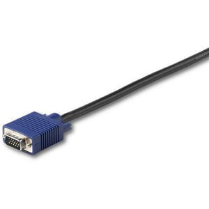 3 m (10 ft.) USB KVM Cable for StarTech.com Rackmount Consoles - VGA and USB KVM Console Cable (RKCONSUV10) IM4548316