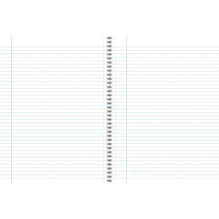 3 Subject A4 Exercise Book CX113382