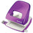 30 Sheets Leitz NEXXT 2 Hole Paper Punch - Purple AO50082262