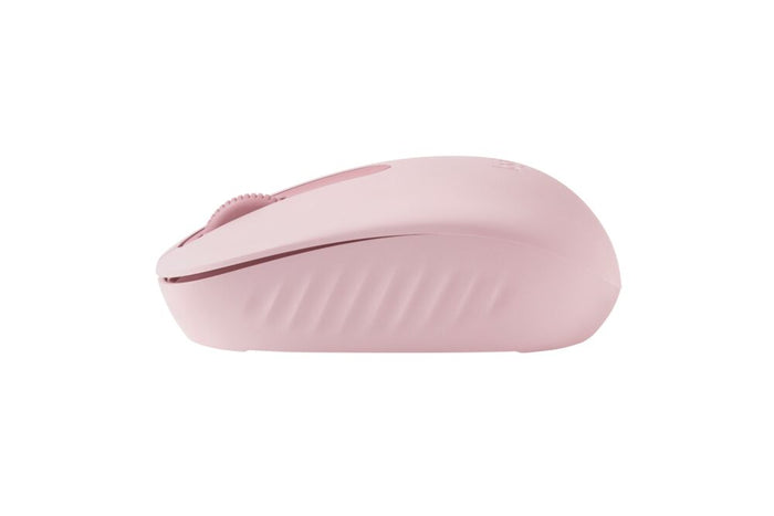 Logitech M196 Bluetooth Mouse - Rose