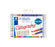 Staedtler Design Journey Double-ended Calligraphy Pens Assorted, Pack of 24