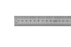300mm Metric Stainless Steel Ruler (0177713) AO0177713