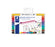 Staedtler Double-ended Dry Erase Pen Assorted, Pack of 10