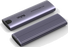 Netac WH51 M.2 USB3.1 Type-C/A External SSD Enclosure