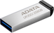 Adata ADATA UR350 USB3.2 256GB Flash Drive Nickel/Black