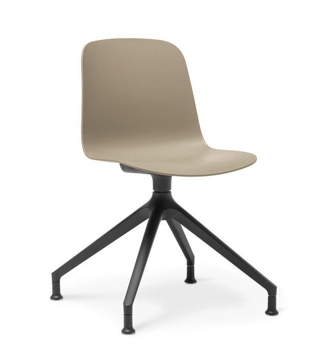 Eden Loria Fixed Height Swivel with Glides
