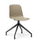 Eden Loria Fixed Height Swivel with Glides