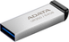 ADATA UR350 USB3.2 64GB Flash Drive Nickel/Black