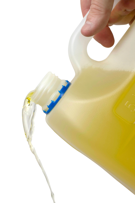 Northfork Hospital Grade Lemon Scent Disinfectant 5 Litres x 3's pack