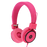 Moki Hyper Headphone - Pink