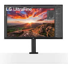 32in UltraFine Display Ergo 4K HDR10 Monitor IM5230533