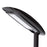 Nero Black Desk Lamp with USB Port