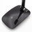 Nero Black Desk Lamp with USB Port