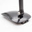Nero Black Desk Lamp with USB Port
