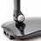 Nero Black Desk Lamp with USB Port