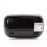 Nero Black Desk Lamp with USB Port