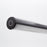 Nero Black Flexi LED Lamp with Wireless Charging