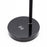 Nero Black Flexi LED Lamp with Wireless Charging