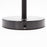 Nero Black Flexi LED Lamp with Wireless Charging