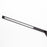 Nero Black Foldable LED Lamp with Wireless Charging