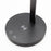 Nero Black Foldable LED Lamp with Wireless Charging