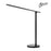 Nero Black Foldable LED Lamp with Wireless Charging