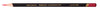 Derwent Chromaflow Pencil, Hot Pink