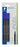 Staedtler Triplus Fineliner Blue, Pack of 4