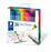 Staedtler Triplus Fineliner Assorted, Box of 36