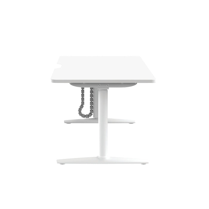 Buro Syntra Electric Height Adjustable Desk