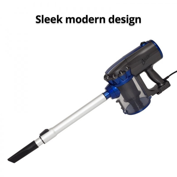 Nero AeroStick Bagless Corded Stick Vacuum Cleaner
